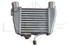 NRF 30328 Intercooler, charger